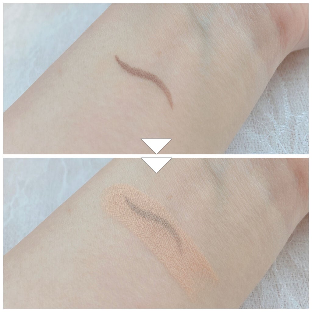 スティックコンシーラー/プリマヴィスタ/スティックコンシーラーを使ったクチコミ(6枚目)