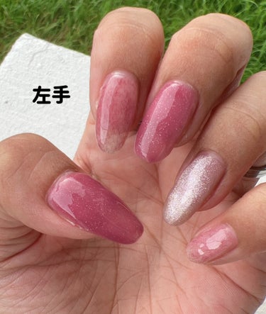 M✸GEL C791 Wine Boa/Mpetit Japan/マニキュアの画像