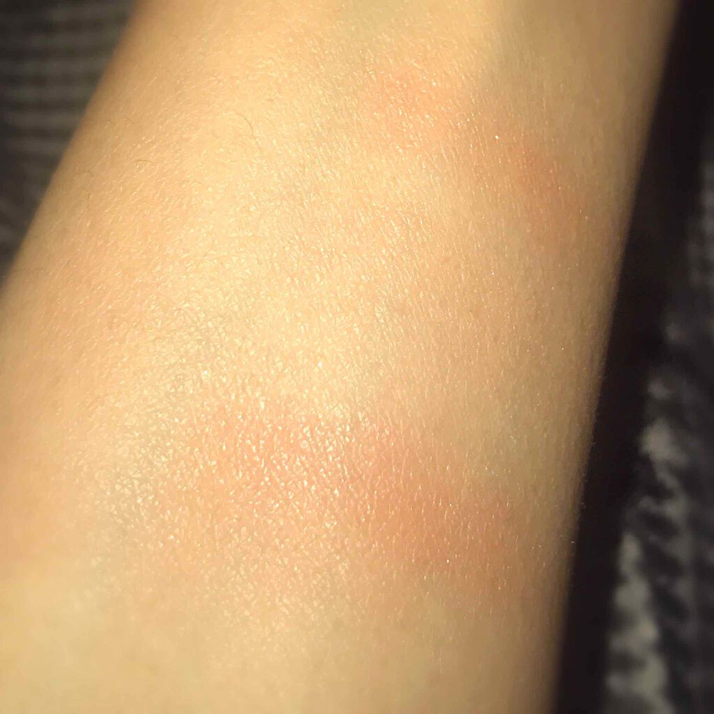 ヴィセ アヴァン シングルアイカラー マーブル/Visée/単色アイシャドウを使ったクチコミ（3枚目）