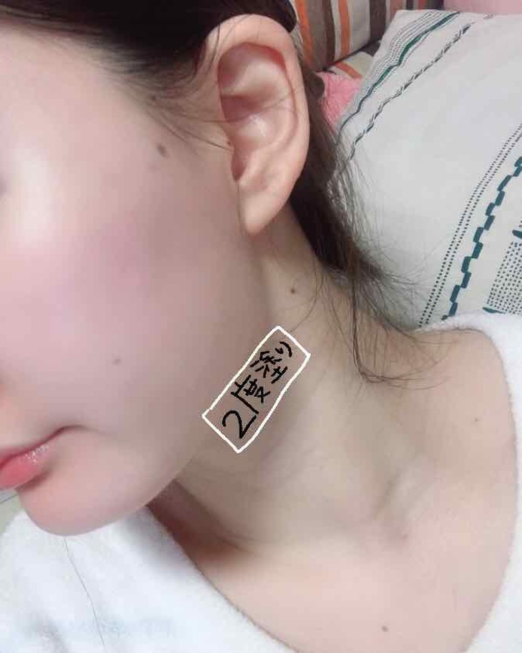 マイクロセッティングフィットEX SPF50+PA++++ Micro setting fit Cushion EX/moonshot/クッションファンデーションを使ったクチコミ(4枚目)