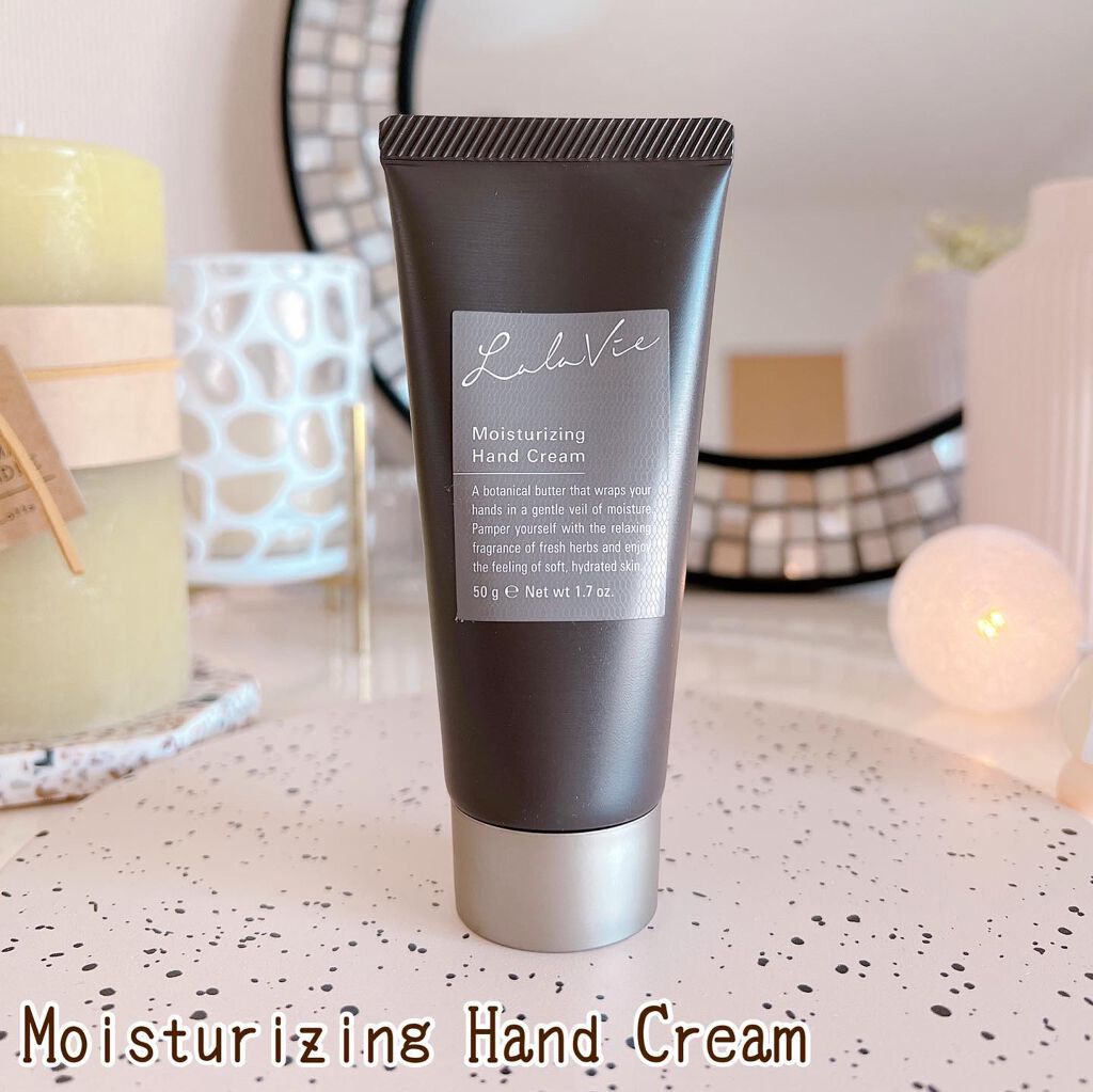 ボディミルク/Lala Vie/ボディミルクを使ったクチコミ(6枚目)