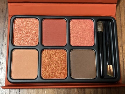 リキッドルージュ ベルベットリップ/heme/口紅を使ったクチコミ(2枚目)