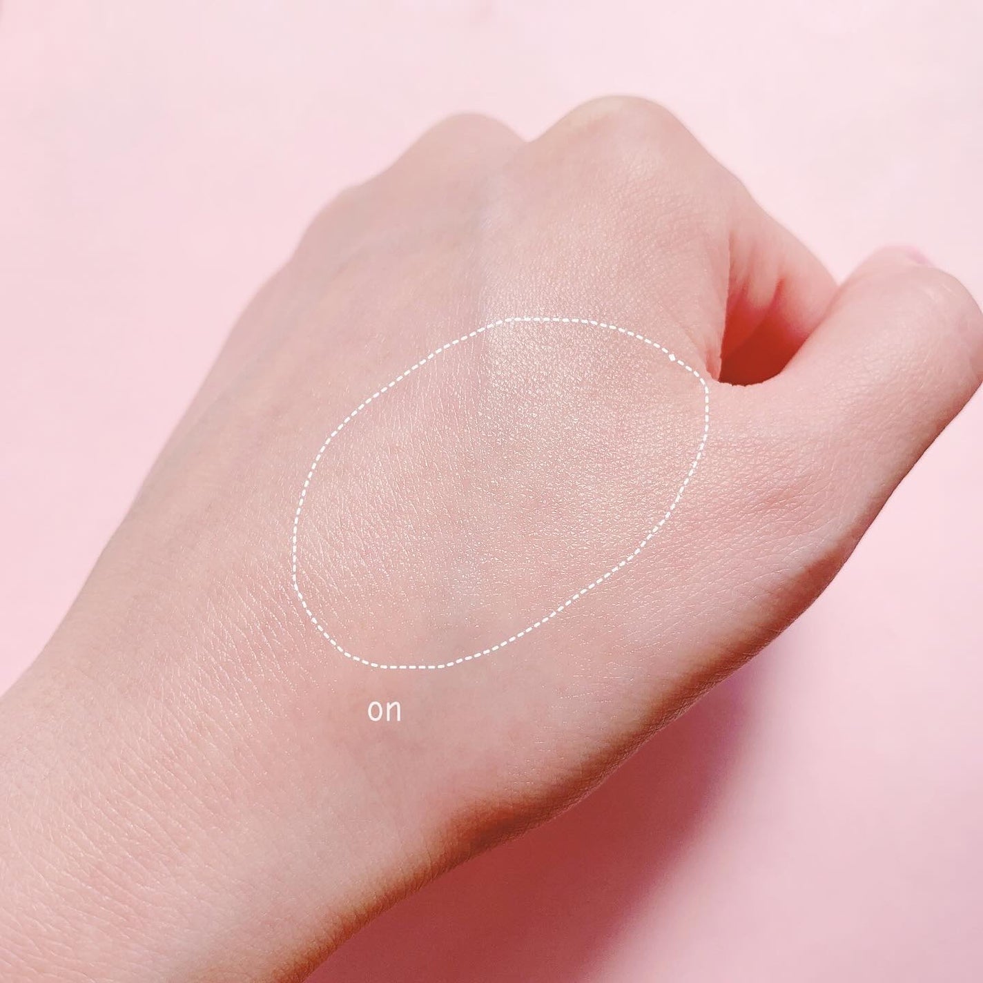 MOTON ヘア&ボディミスト フラワーガーデン/MOTON/香水(レディース)を使ったクチコミ(2枚目)