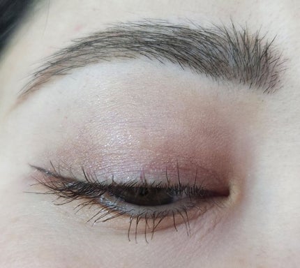 シグニチャー カラー アイズ/SUQQU/アイシャドウパレットを使ったクチコミ(5枚目)