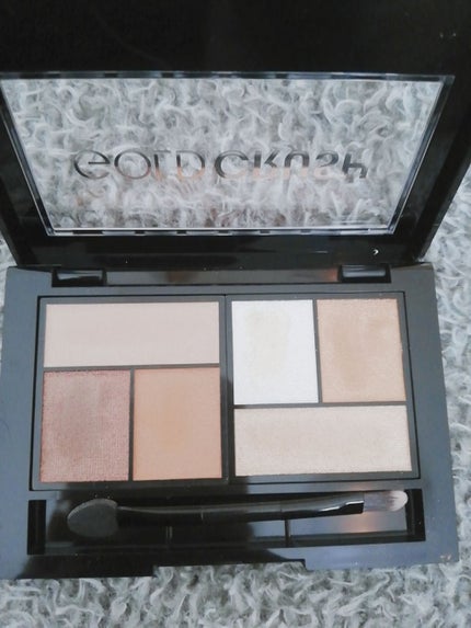 シャインコンパルジョン C/MAYBELLINE NEW YORK/口紅を使ったクチコミ(2枚目)