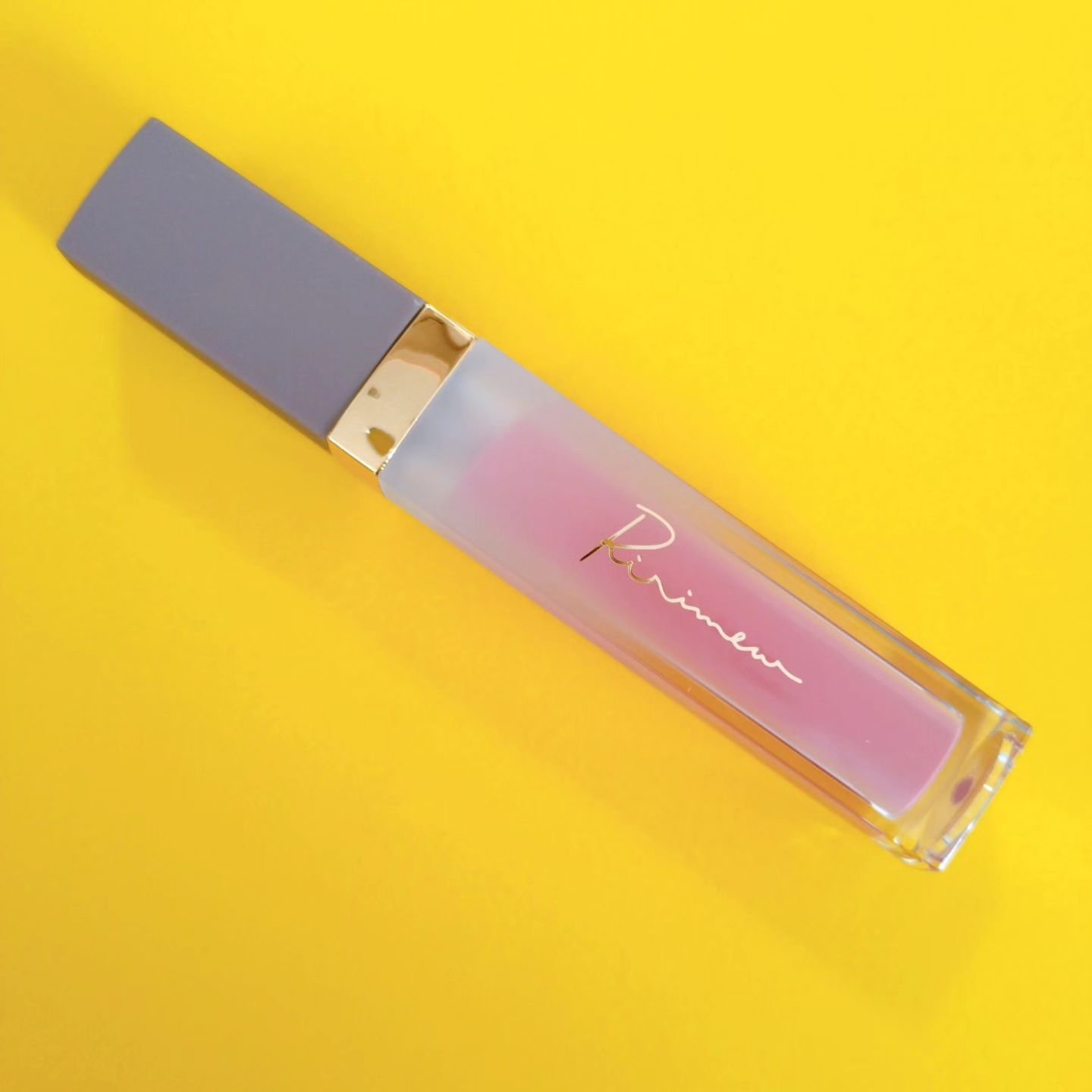 ミューテッドシアーティント 05 コンポートピンク/Ririmew/リップティントを使ったクチコミ（1枚目）