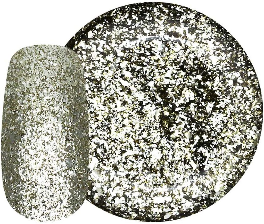 シャインダストジェル 04シャンパン