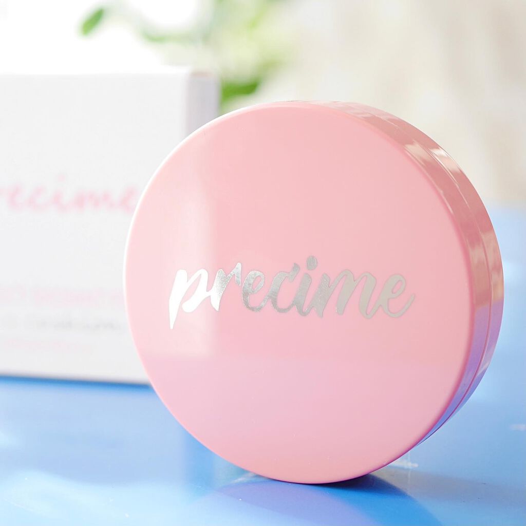  PERFECT RADIANT FIT CICAクッションファンデ/PRECIME/クッションファンデーションを使ったクチコミ（1枚目）