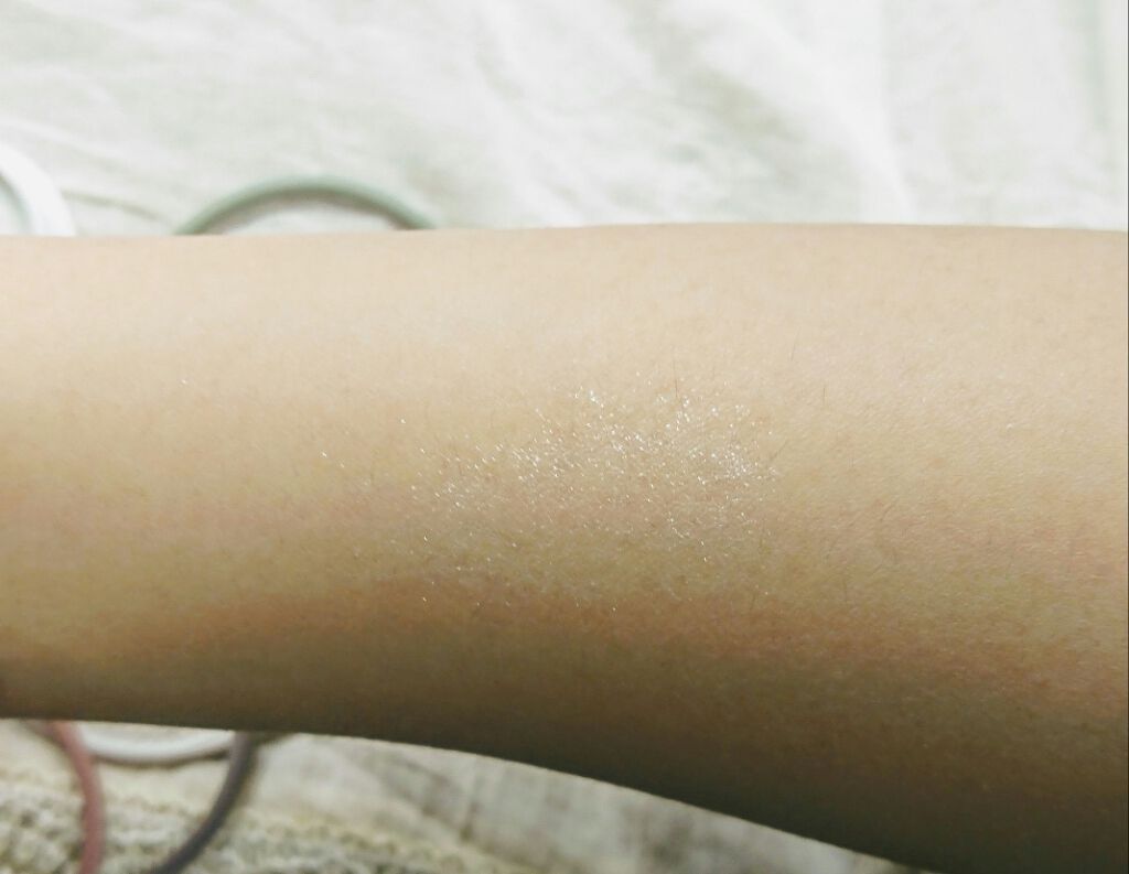 CMBバームアイシャドウ/セリア/ジェル・クリームアイシャドウを使ったクチコミ(3枚目)