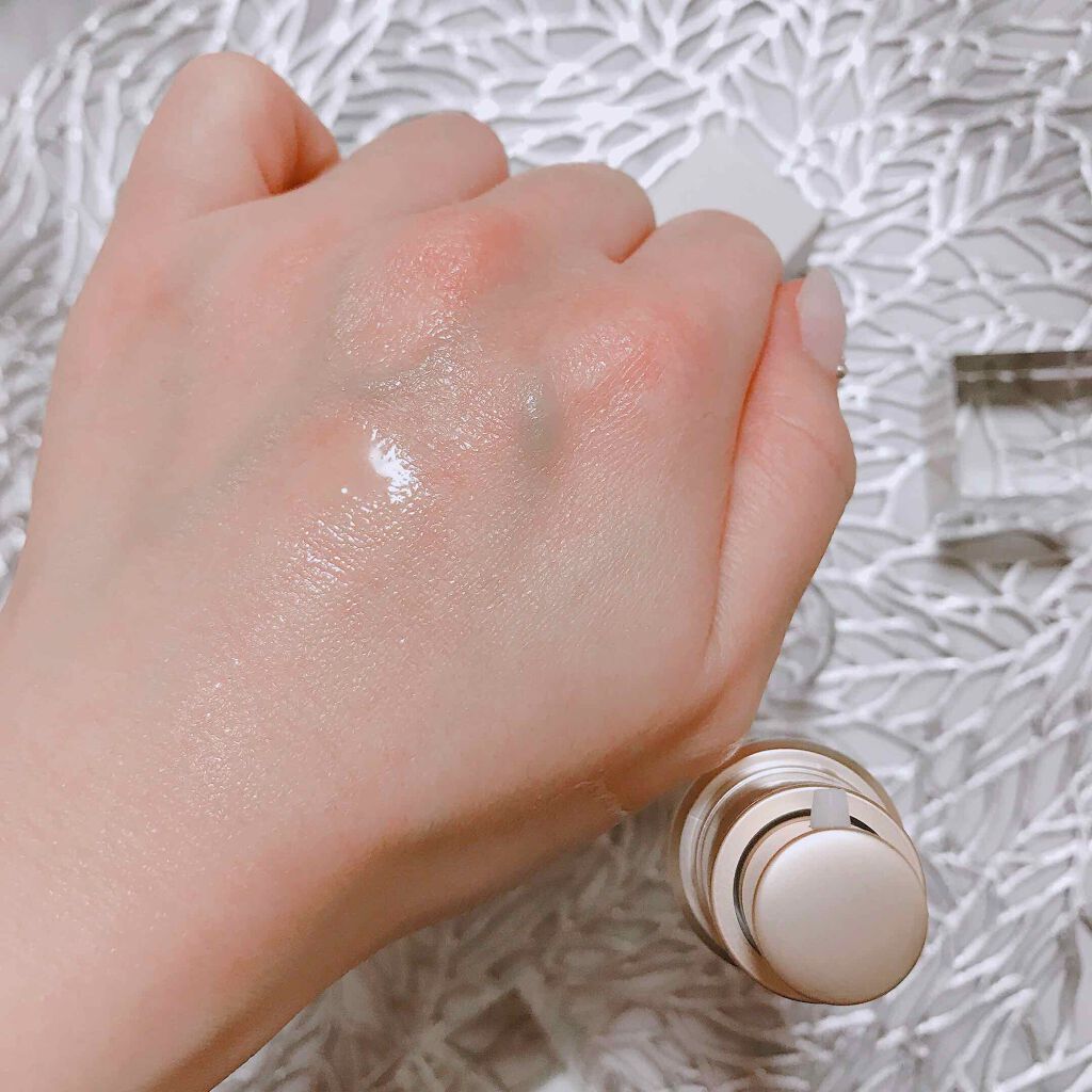 222(スリーツー)リズムメイクセラム/222/ブースター・導入液を使ったクチコミ(3枚目)