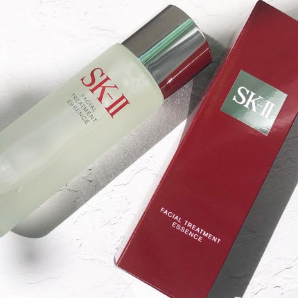 フェイシャル トリートメント エッセンス 160ml / SK-II フェイシャル トリートメント エッセンス 160ml / SK-II