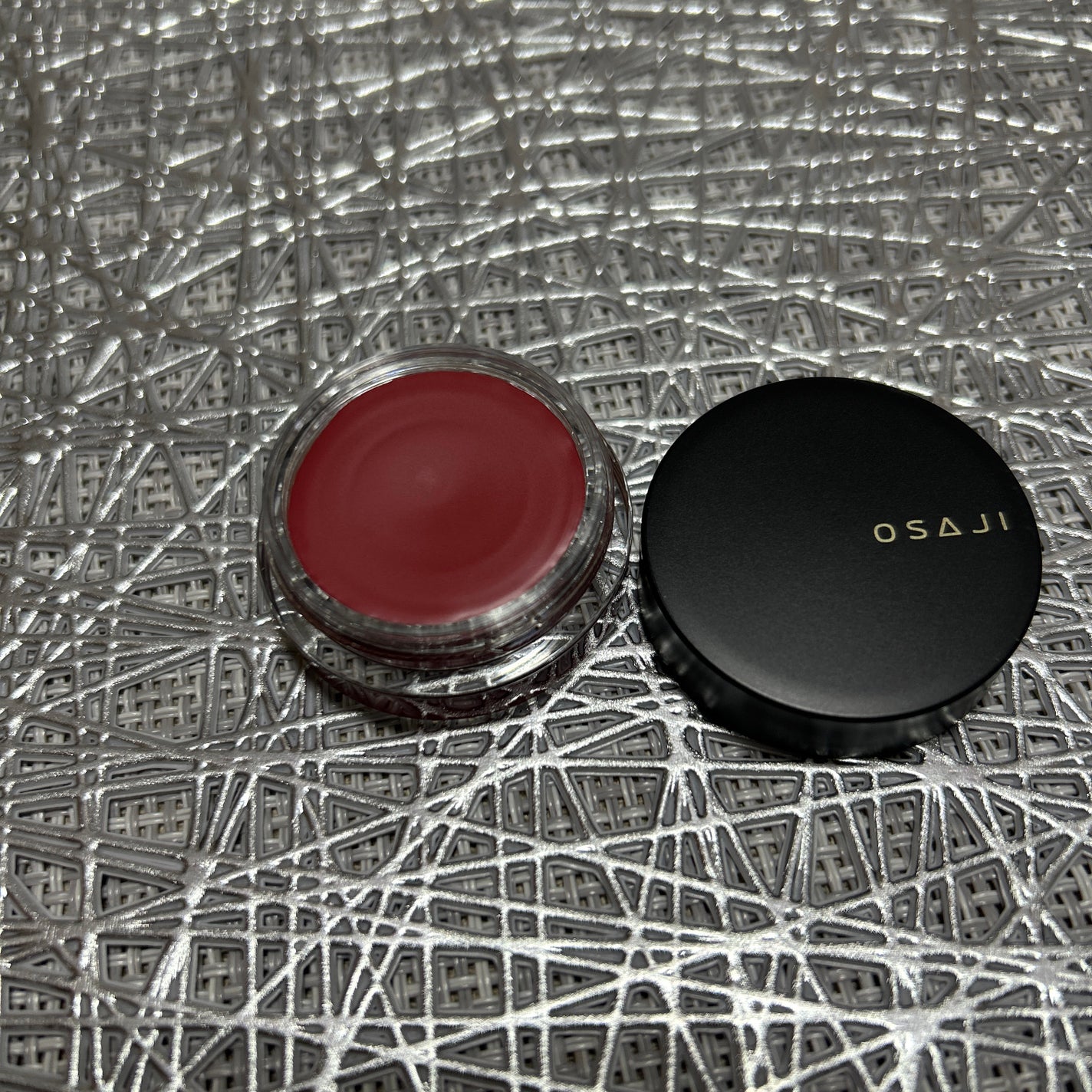 オイル リッチ グロウ ルース パウダー/SUQQU/ルースパウダーを使ったクチコミ(4枚目)