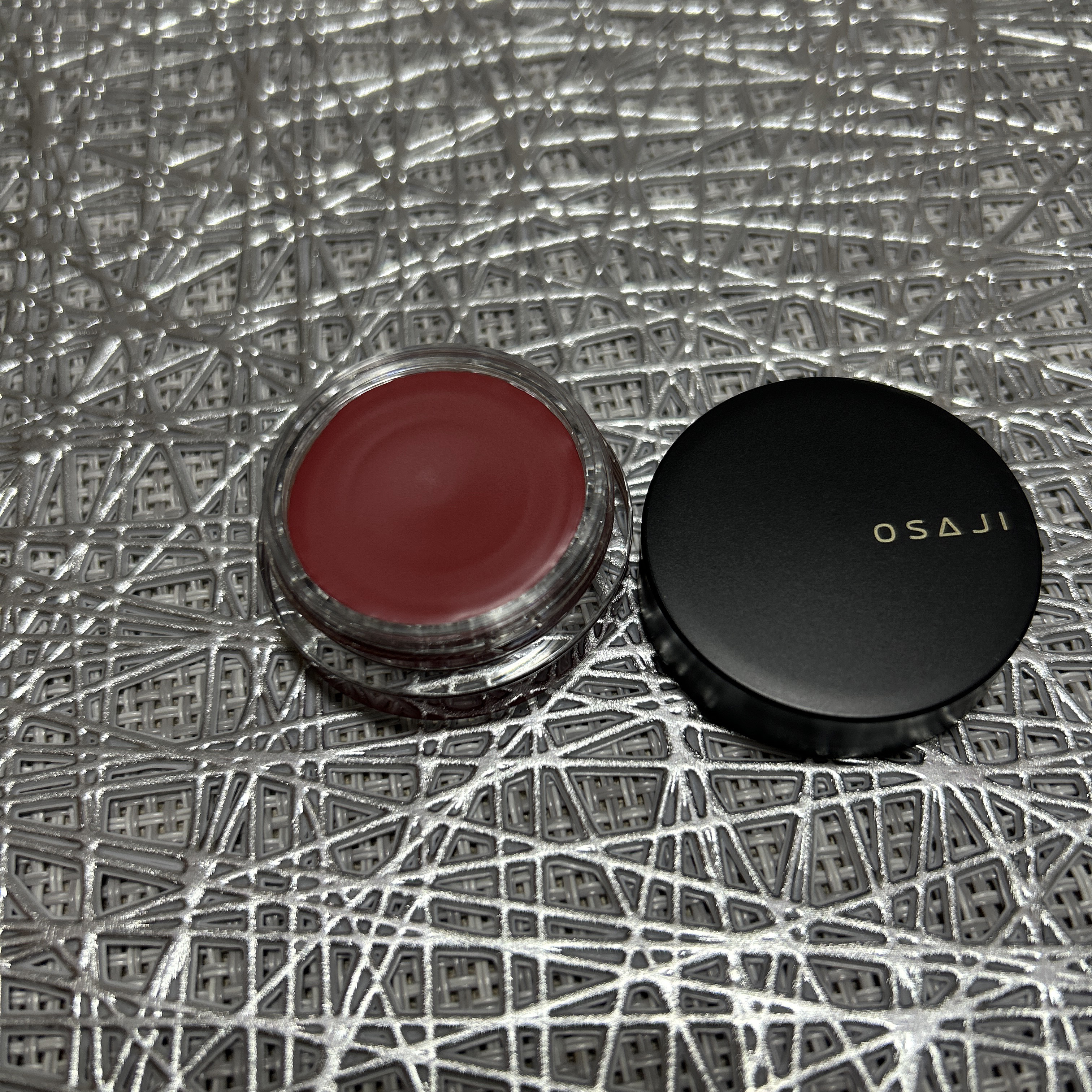 キャビアスティック アイカラー/ローラ メルシエ/スティックアイシャドウを使ったクチコミ（3枚目）