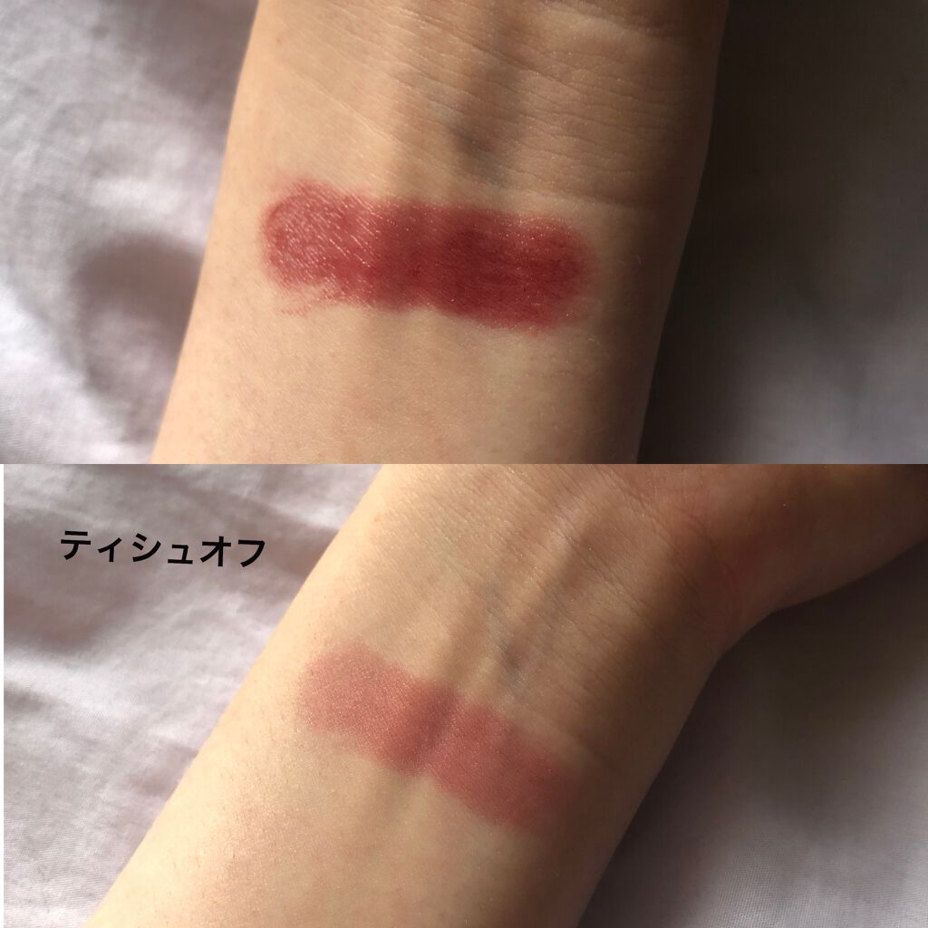 ケイト リップモンスター/KATE/口紅を使ったクチコミ（2枚目）