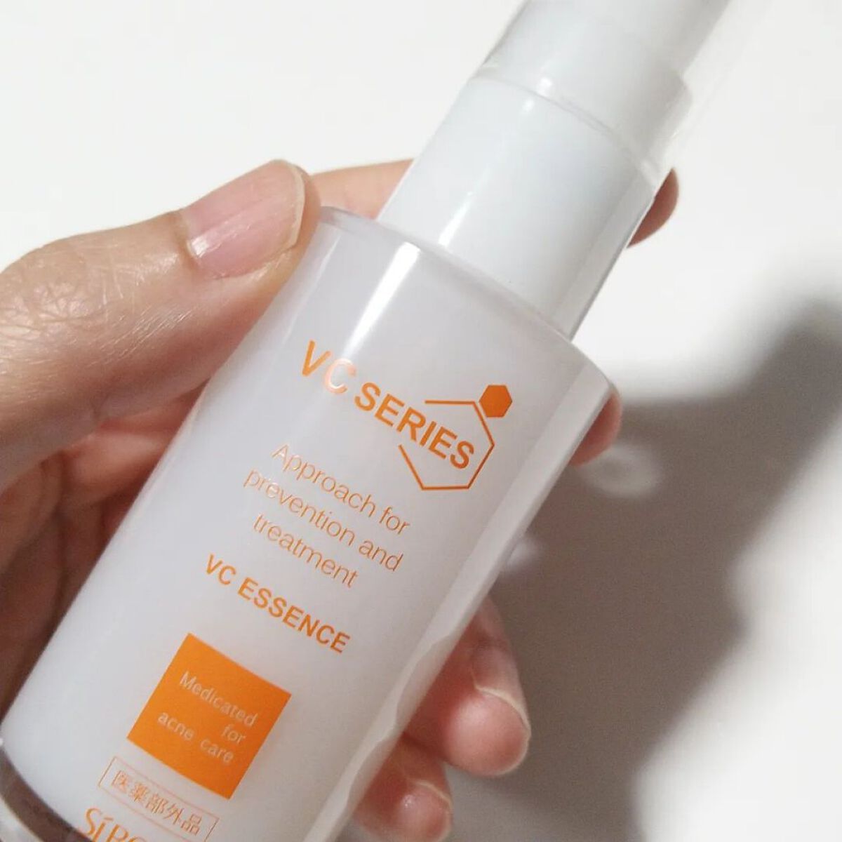 VCシリーズ 薬用VCエッセンス 薬用VCエッセンス（N）25mL：ジャパンギャルズの美容液 \u2013 JAPANGALSsc