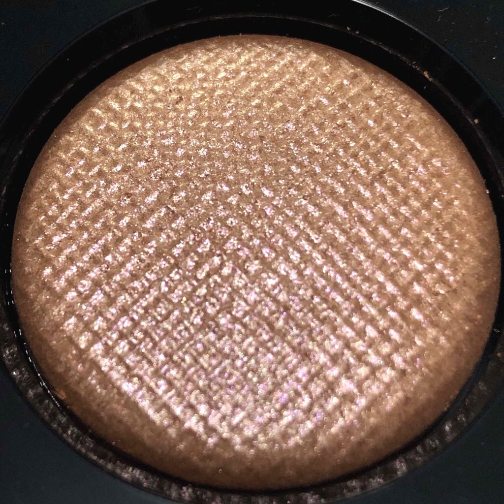 リュクスアイシャドウ/BOBBI BROWN/単色アイシャドウを使ったクチコミ(2枚目)