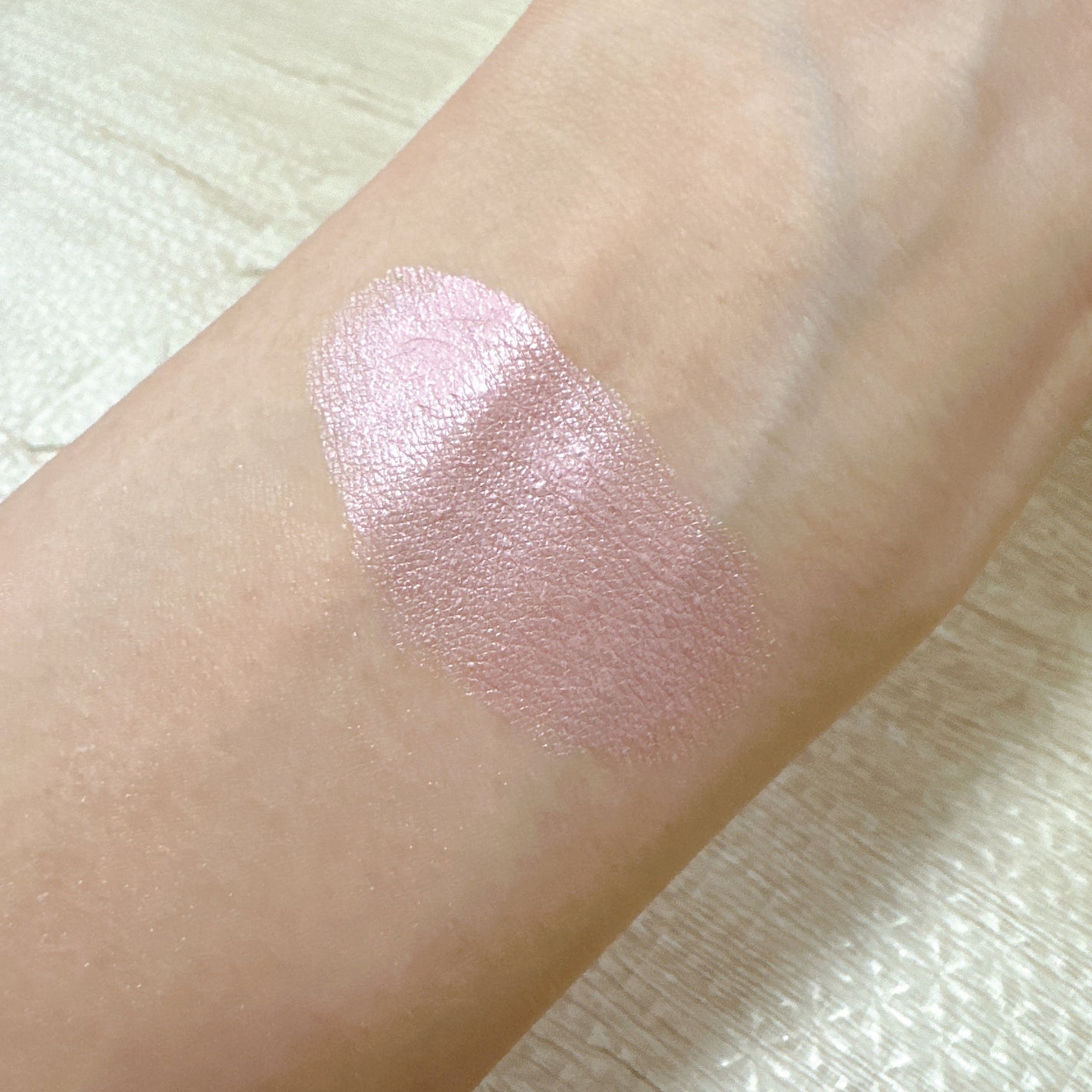 ディオールスキン フォーエヴァー グロウ マキシマイザー/Dior/ハイライトを使ったクチコミ(5枚目)