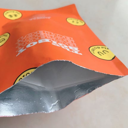 アンプル ウォーターゲルマスク/TheBOIBOY/シートマスク・パックを使ったクチコミ(3枚目)