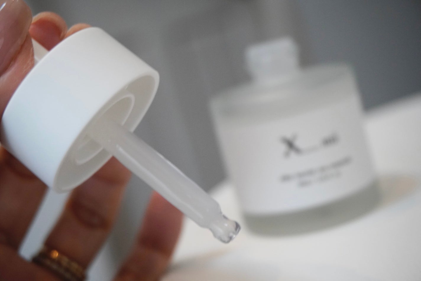 Lisaðââ¬æçš¿ãããã©ããð«¶ð» on LIPS ãä¹³é
žèã»ã©ããŒã§èã匷åãããsilkyBarrierSooA..ãïŒ2æç®ïŒ