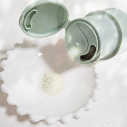 酵素洗顔パウダー/VELY VELY/洗顔パウダーを使ったクチコミ(3枚目)