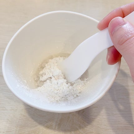 モデリングパック ヒアルロン酸 /ONE THING/洗い流すパック・マスクを使ったクチコミ(3枚目)