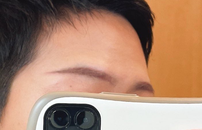 フェイスカラーパレット/チャコット・コスメティクス/アイシャドウパレットを使ったクチコミ(3枚目)