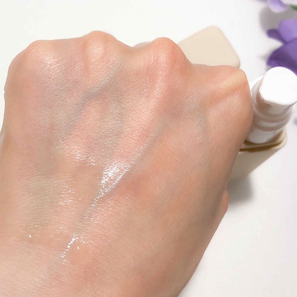 SURISURI 薬用オイル/R&/美容液を使ったクチコミ（3枚目）