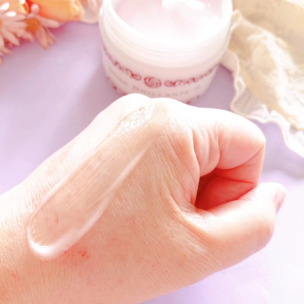 RBオールインワンジェル/Rose Brillante/オールインワン化粧品を使ったクチコミ(5枚目)