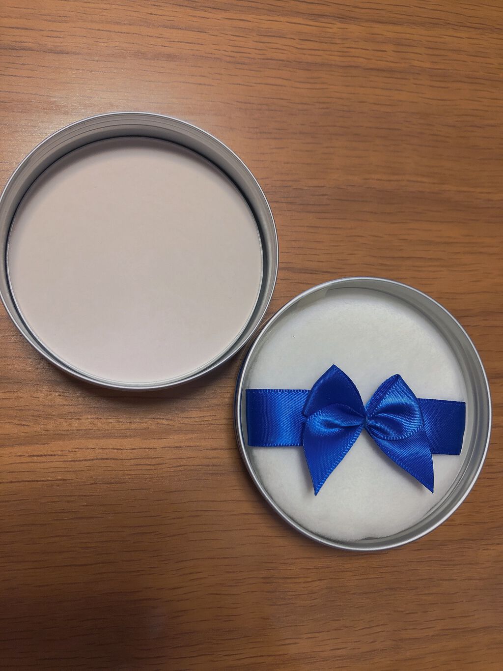 すっぴん ホワイトニングパウダーA/クラブ/プレストパウダーを使ったクチコミ（2枚目）