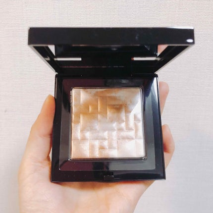 ハイライティング パウダー/BOBBI BROWN/パウダーハイライトを使ったクチコミ(1枚目)