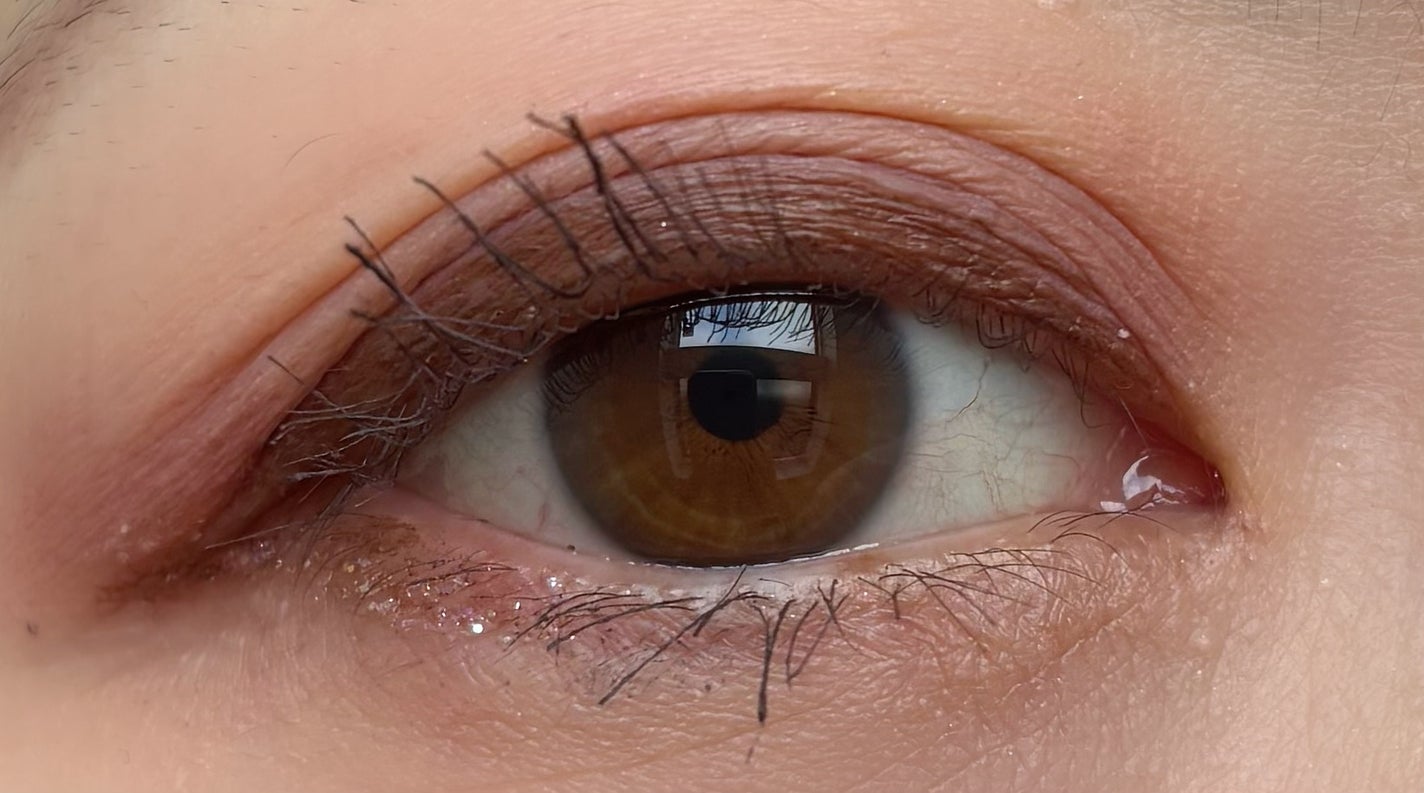 アイ カラー クォード/TOM FORD BEAUTY/アイシャドウパレットを使ったクチコミ(5枚目)