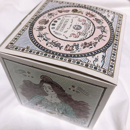 ミキモト コスメティックス パール エッセンス リキッド‐クリスタル Rのクチコミ「真珠やパールでお馴染みのMIKIMOTOの化粧品ブランド、MIKIMOTO COSMETICS.....」(3枚目)