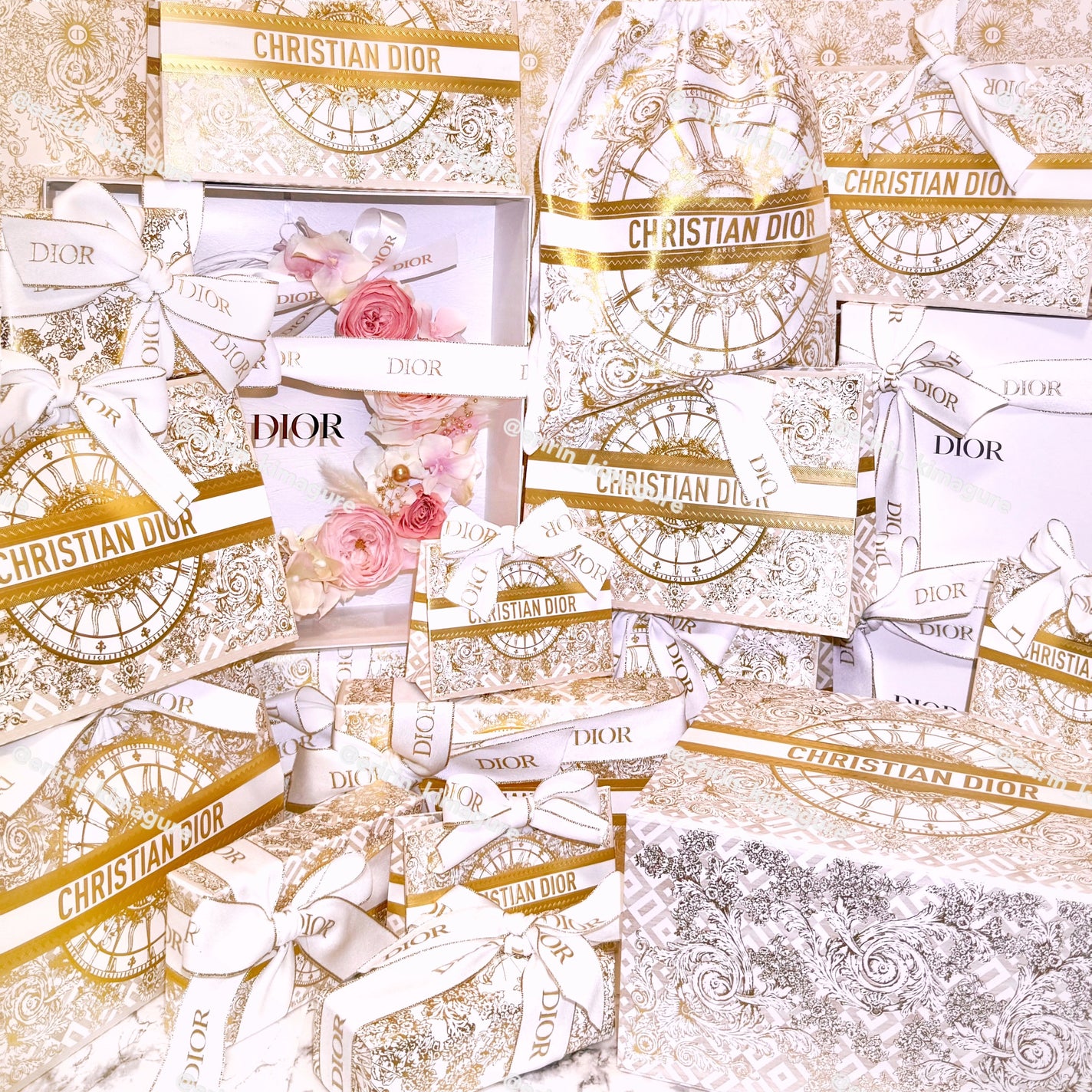 その他/Dior/その他を使ったクチコミ(2枚目)