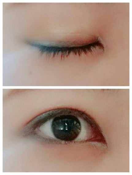 カラーステイ ルックス ブック パレット/REVLON/アイシャドウパレットを使ったクチコミ(3枚目)