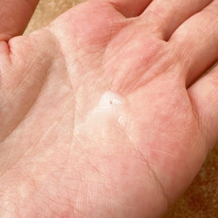 ガラクトポアセラム/SAM'U/美容液を使ったクチコミ(6枚目)