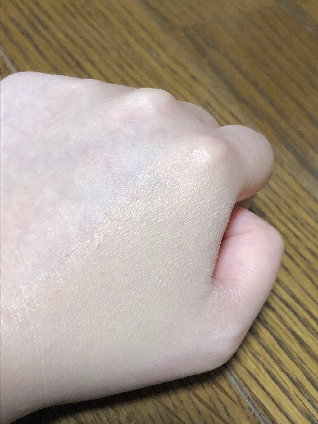 カプチュール ドリームスキン モイスト クッション SPF50 /PA+++ /Dior/クッションファンデーションを使ったクチコミ(2枚目)