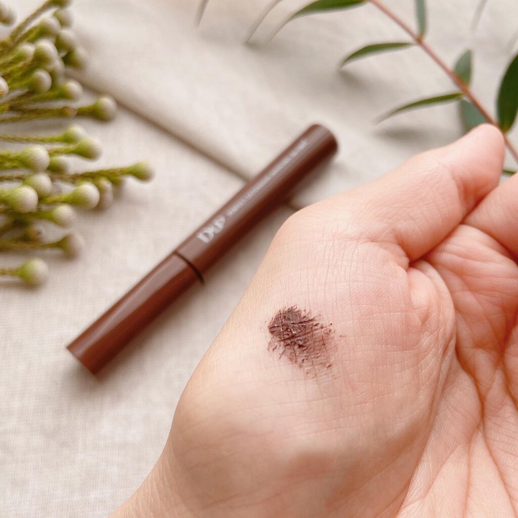 パーフェクトエクステンション マスカラ for カール/D-UP/マスカラを使ったクチコミ(3枚目)