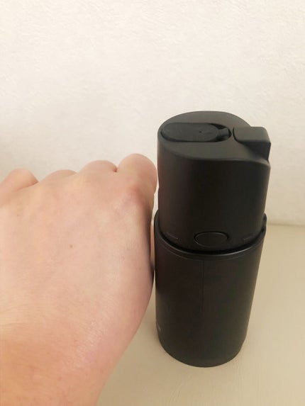 ミネラルエアースターターセット/NIMERAL air/その他ファンデーションを使ったクチコミ(6枚目)