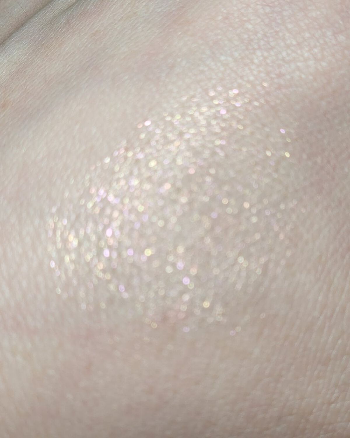 ロングウェア クリーム シャドウ スティック L46 オパール(限定色)/BOBBI BROWN/スティックアイシャドウを使ったクチコミ（3枚目）