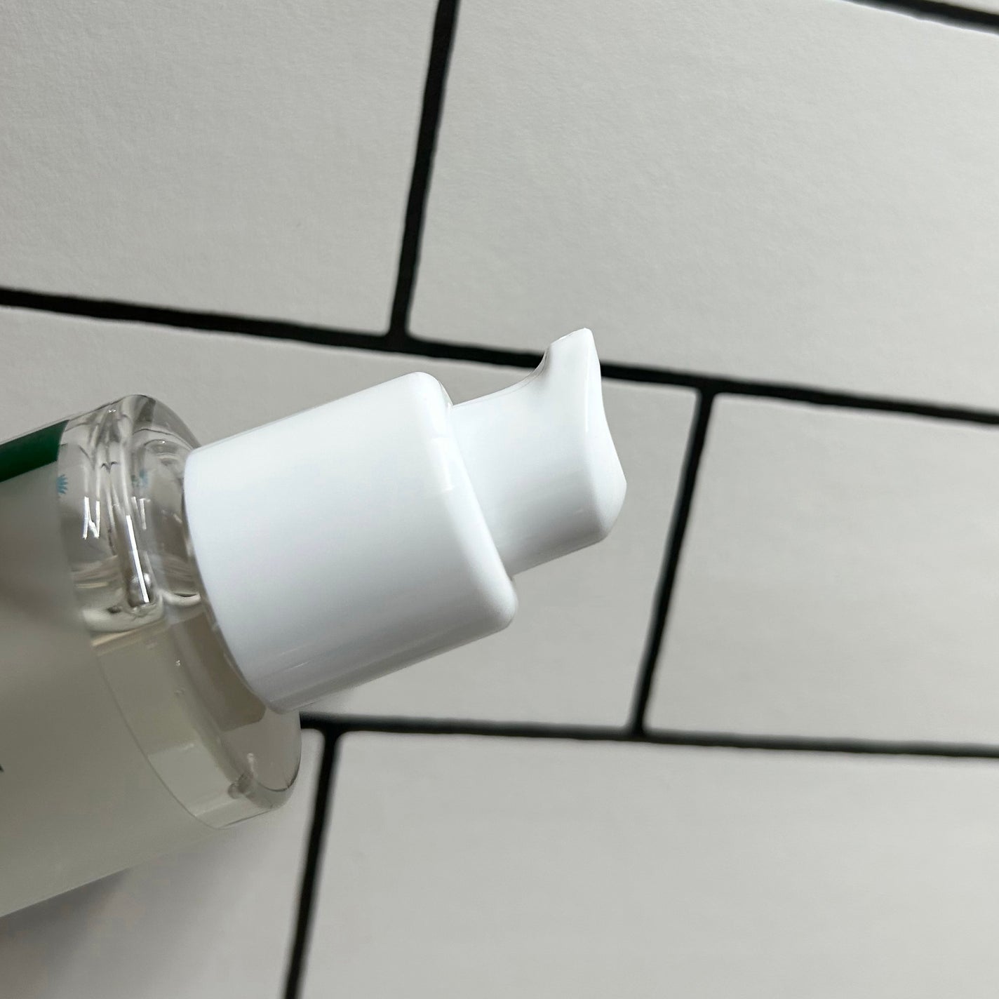 フィトジェン 弱酸性 バランス ジェル クレンザー/Anestee/洗顔フォームを使ったクチコミ(2枚目)