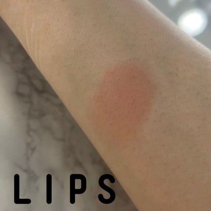 ローズ・エルメス ファー ア ジュ プードル ソワユーズ 45 ローズ・オンブル/エルメス/パウダーチークの画像