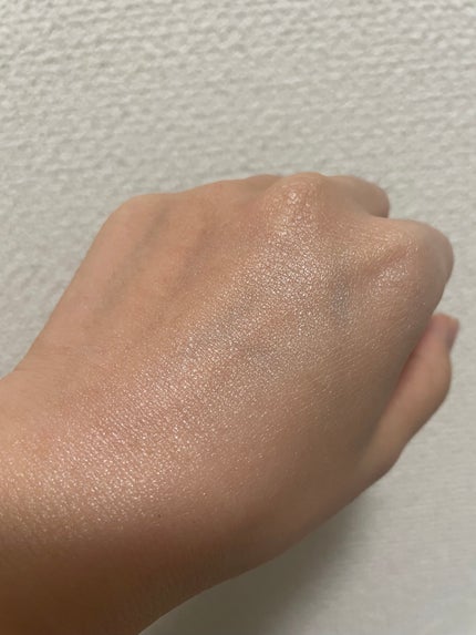 &be UVプライマー/&be/化粧下地を使ったクチコミ(3枚目)