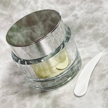 パワーブライトニング グルタチオンクリーム/Dr.Althea/フェイスクリームを使ったクチコミ(2枚目)