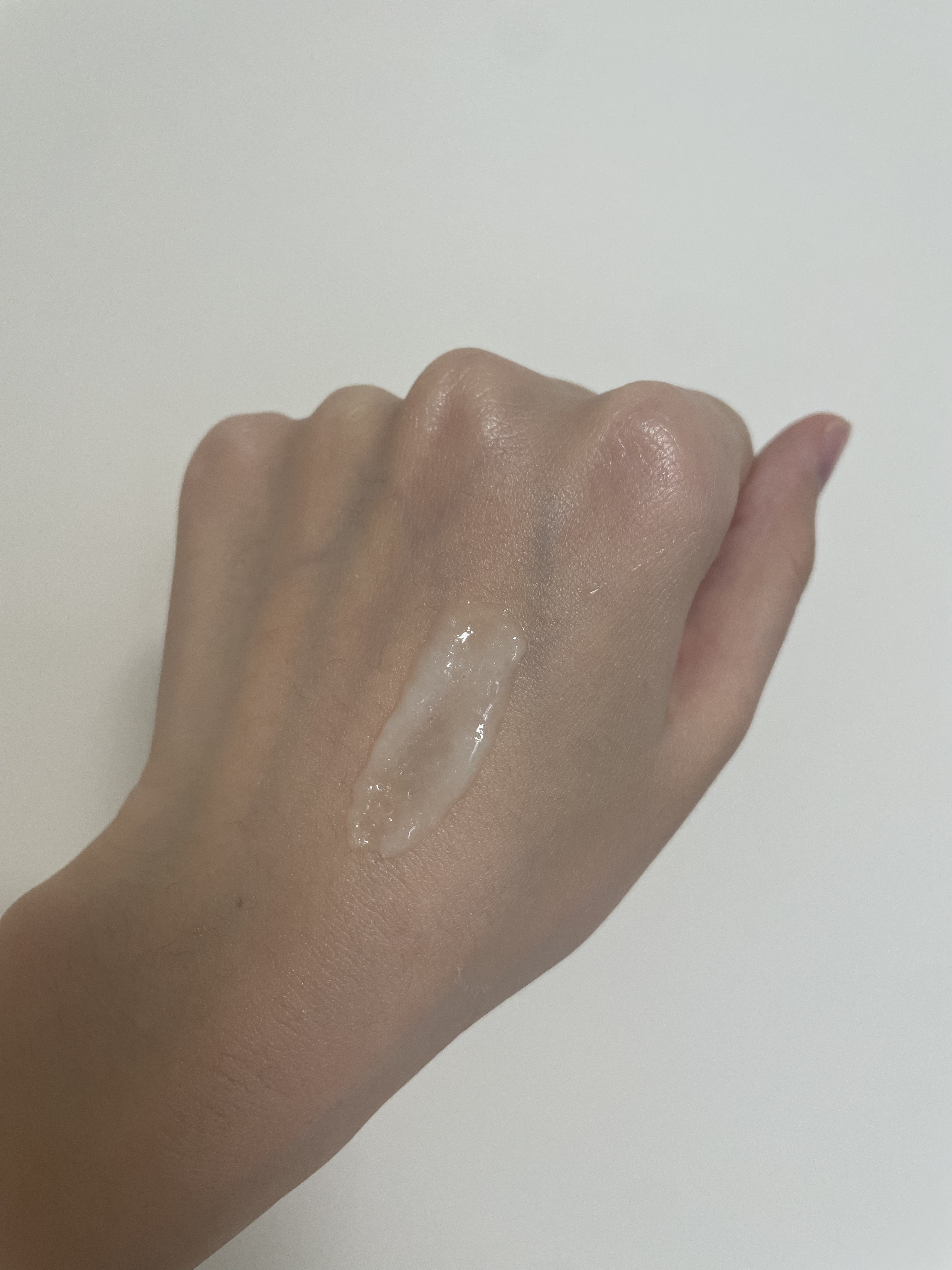 エスポア ウォータースプラッシュサンセラム/espoir/日焼け止めクリームを使ったクチコミ（2枚目）