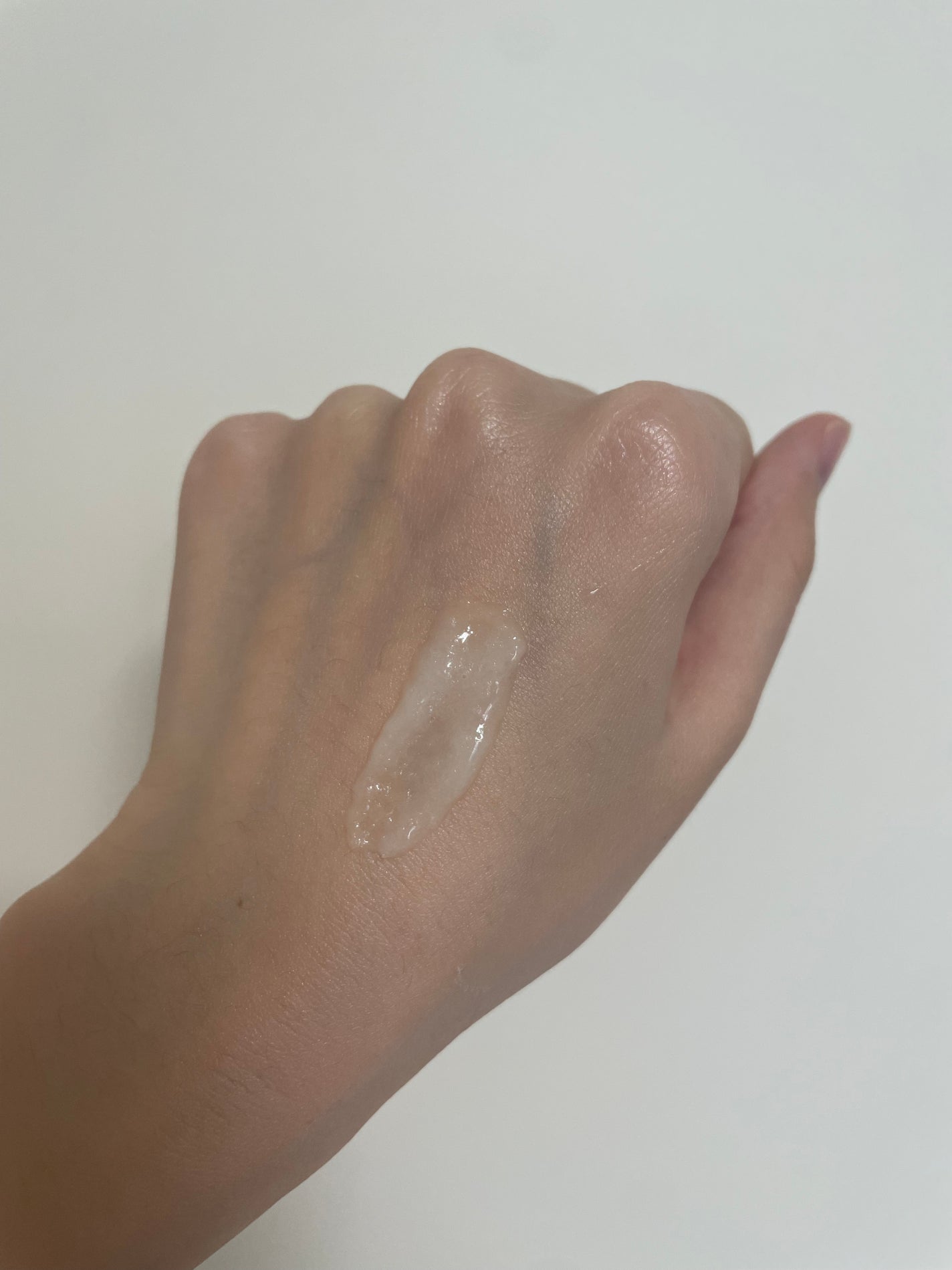 エスポア ウォータースプラッシュサンセラム/espoir/日焼け止めクリームを使ったクチコミ(2枚目)