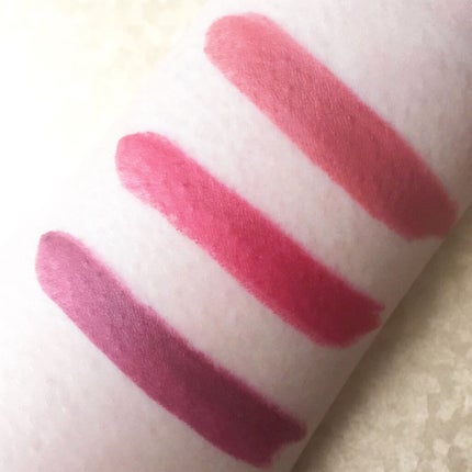 yuna** on LIPS 「プーさんコラボ/むっちり色気リップ💄スルスル塗れるセミマットリ..」(10枚目)