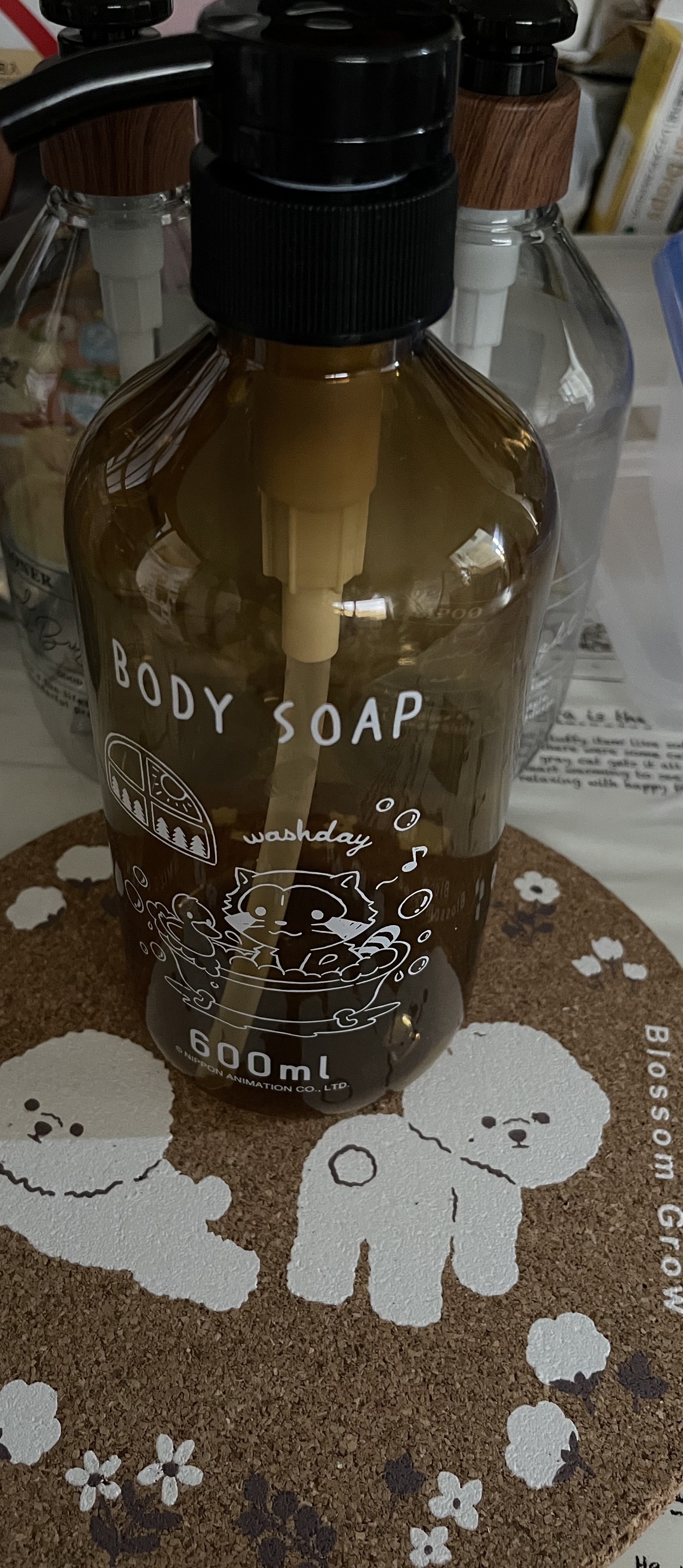 アクセサリー/3COINS/ヘアアクセサリーを使ったクチコミ（2枚目）