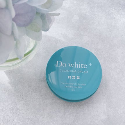Do White+/Do white+/クレンジングジェルを使ったクチコミ(2枚目)