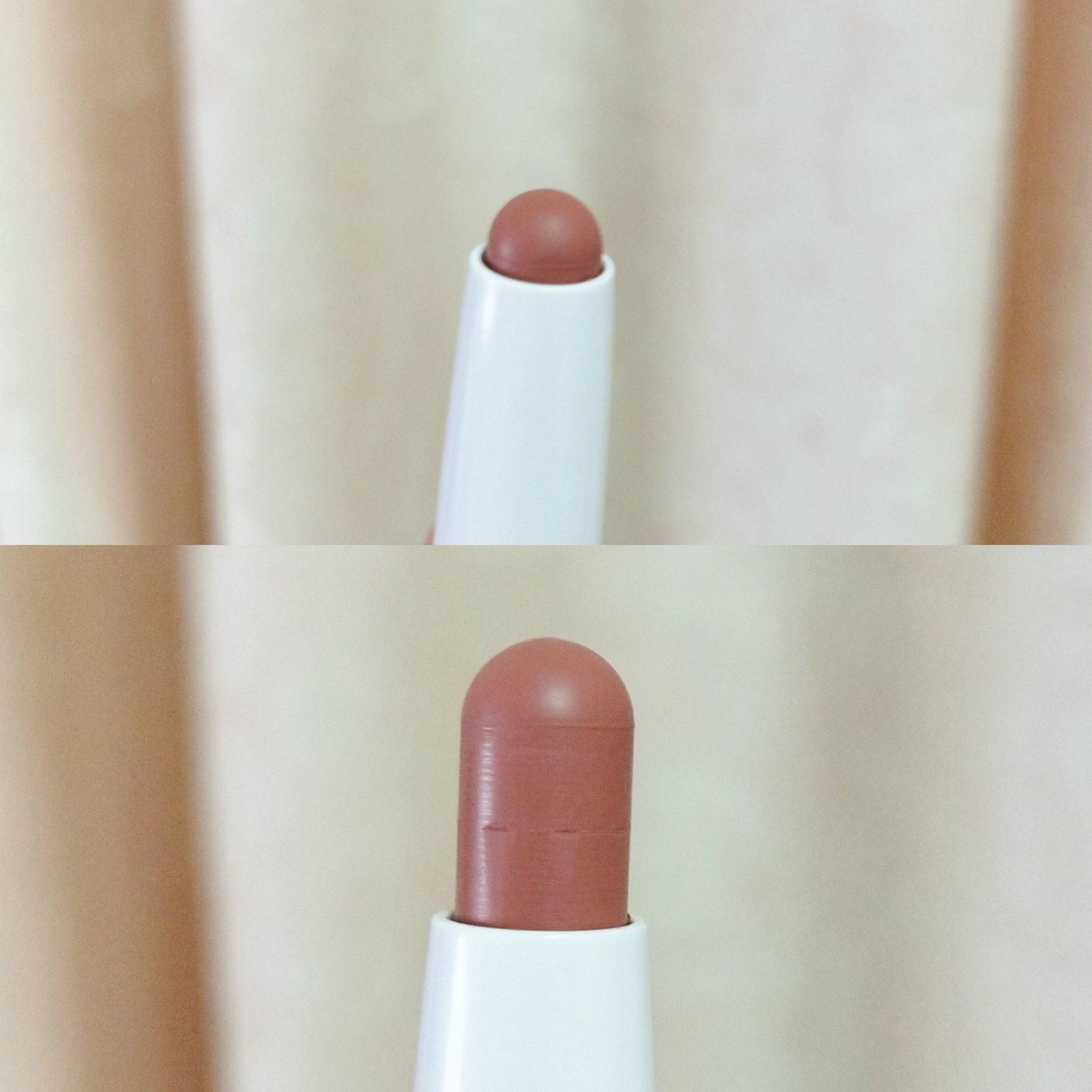 コントゥア オーバーリップメーカー クール/ETUDE/リップライナーを使ったクチコミ（3枚目）