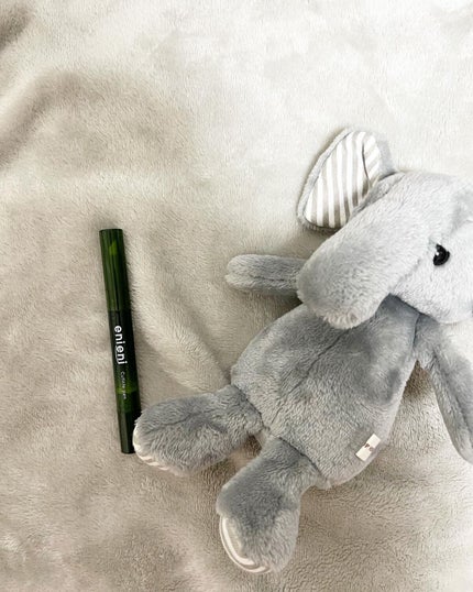 なっぽ on LIPS 「enieniキューティクルペンお試しさせていただきました❤️こ..」(2枚目)